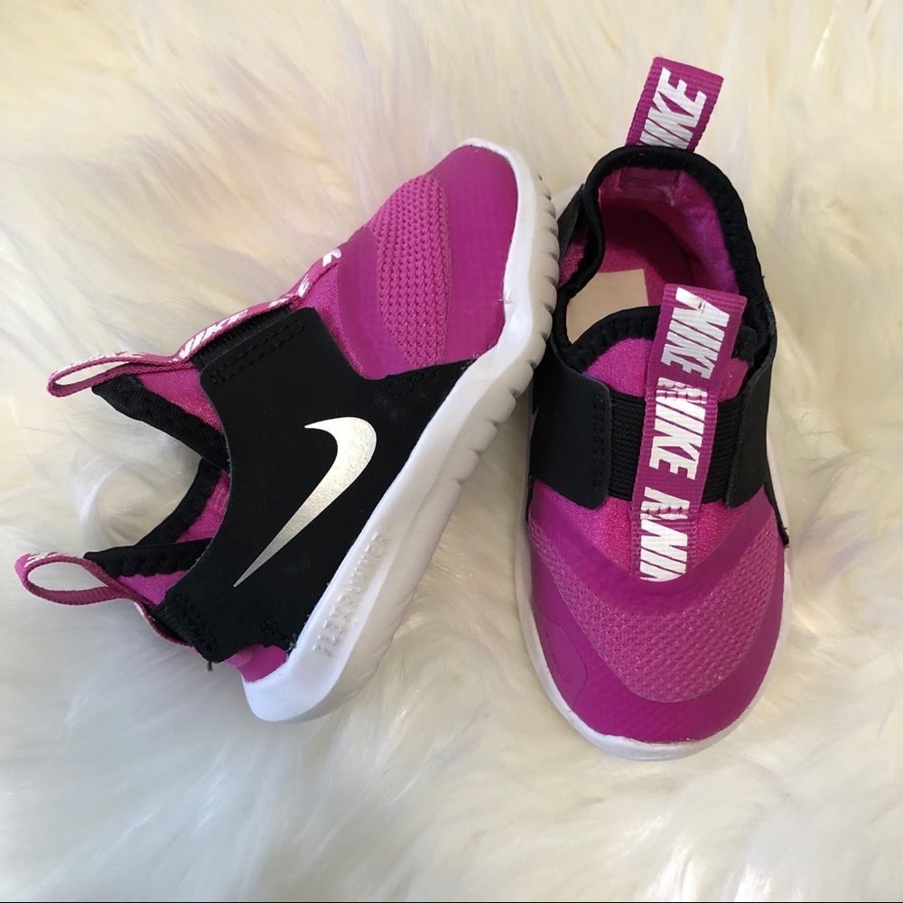 Nike Flex Runner Girl Shoes